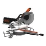 Black + Decker BES700-QS Scie à onglets 1600W
