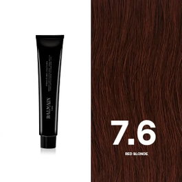 Balmain Professionnel Couleurs Couture 7.6 Red Blonde