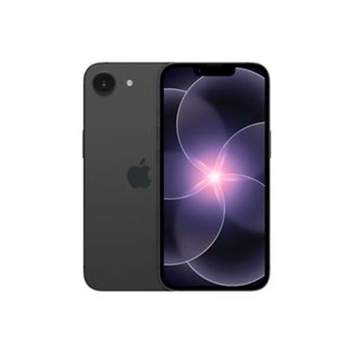 Apple iPhone 17e 256Go Noir Apple iPhone 17e 256Go Noir