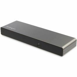 Startechcom Docking Station Thunderbolt 3 TB3DK2DHVUE 8-en-1