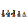 Lego Star Wars 75357 Ghost & Phantom II