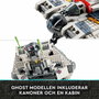 Lego Star Wars 75357 Ghost & Phantom II