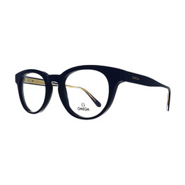 Monture de Lunettes Homme Omega OM5003_H-090-52