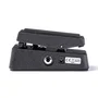 Dunlop Cry Baby Mini Wah CBM95 Pédale d'effet pour guitare avec inducteur Fasel et True Bypass