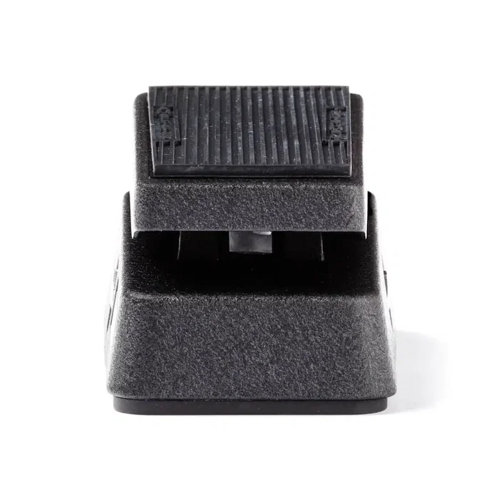 Dunlop Cry Baby Mini Wah CBM95 Pédale d'effet pour guitare avec inducteur Fasel et True Bypass