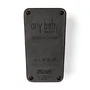 Dunlop Cry Baby Mini Wah CBM95 Pédale d'effet pour guitare avec inducteur Fasel et True Bypass