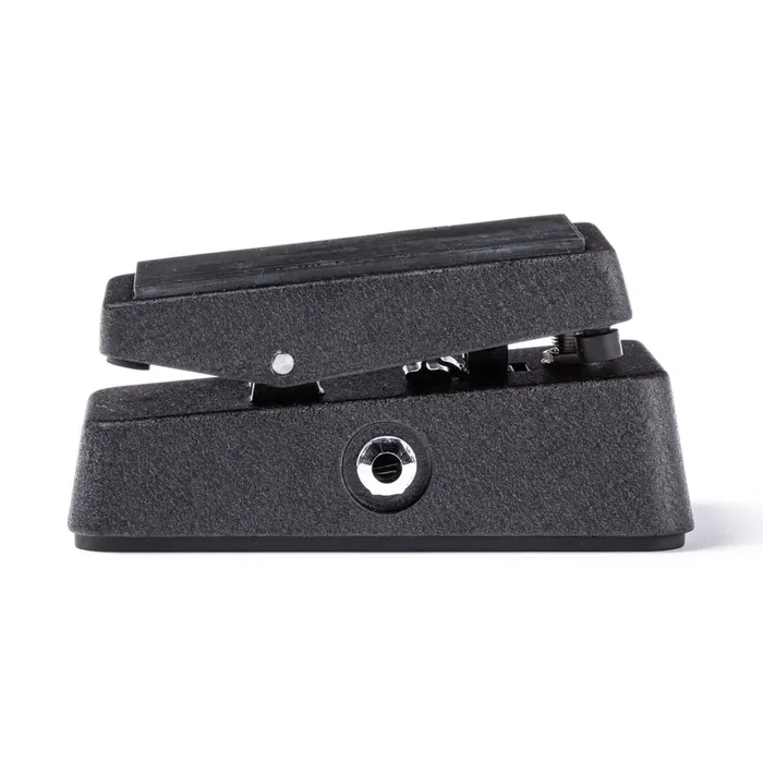 Dunlop Cry Baby Mini Wah CBM95 Pédale d'effet pour guitare avec inducteur Fasel et True Bypass