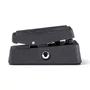Dunlop Cry Baby Mini Wah CBM95 Pédale d'effet pour guitare avec inducteur Fasel et True Bypass