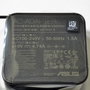 Asus Adaptateur secteur 90W 19V 3 broches 5.5x2.5mm pour ordinateur portable, ADAPTER 90W 19V 3PIN 5.5PHI