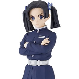 Banpresto Figurine Kimetsu No Yaiba Demon Slayer Aoi PVC 14-15 cm