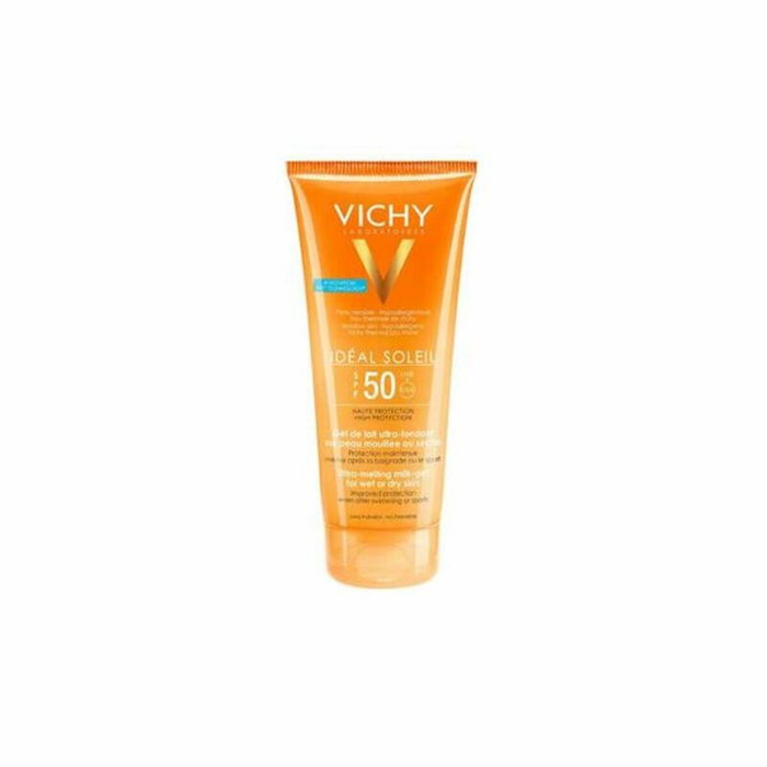 Vichy Soleil Lait-gel SPF50 200ml Vichy Soleil Lait-gel SPF50 200ml