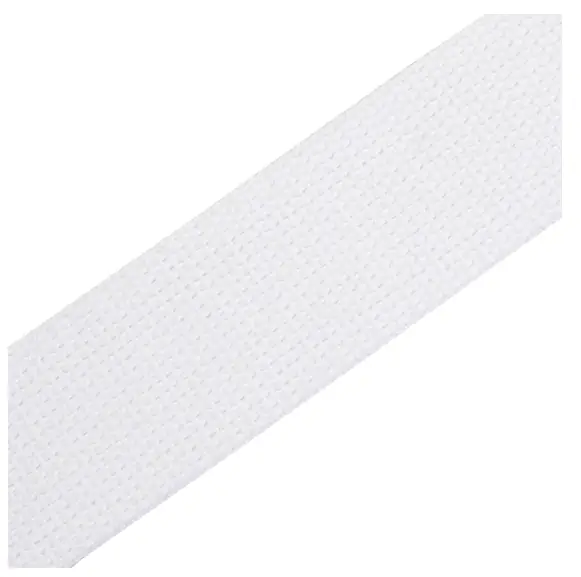 LEVYS Correa Levy's Signature Cotton Series 2" - Blanche