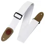 LEVYS Correa Levy's Signature Cotton Series 2" - Blanche