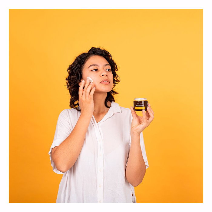 Alma Secret Crème Éclaircissante Anti-Âge SPF30 50ml