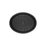 Zwilling Staub Roaster ovale 33cm 6,7L noir