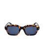 Kenzo KZ40175I Lunettes de soleil homme monture plastique rectangulaire 53 mm UV400