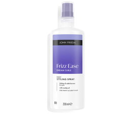John Frieda FRIZZ-EASE Dream Curls Spray définissant de boucles 200 ml