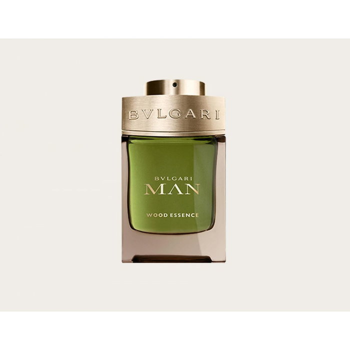 Bvlgari Wood Essence Eau de Parfum pour Homme 60 ml