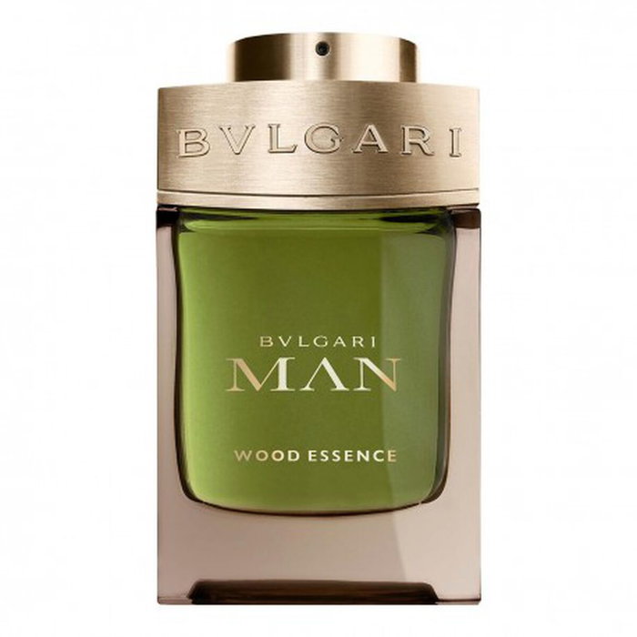 Bvlgari Wood Essence Eau de Parfum pour Homme 60 ml