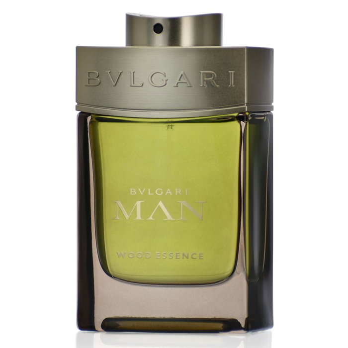 Bvlgari Wood Essence Eau de Parfum pour Homme 60 ml