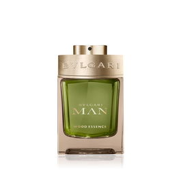 Bvlgari Man Wood Essence Eau De Parfum Natural Spray 60 mL