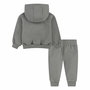 Ensemble de Sport pour Enfants Nike Nkb Nsw Hbr Futura Po Multicouleur