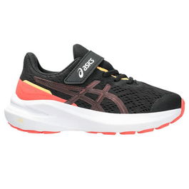 Chaussures de Sport pour Enfants Asics Gt-1000 13 Ps Noir 40 2/3