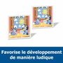 Ravensburger Jeu Memory Bluey