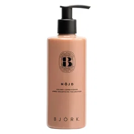 Bjork Hojd Après-shampooing pour le volume 250 ml