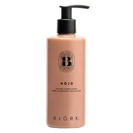 Bjork Hojd Après-shampooing pour le volume 250 ml