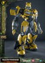Yolopark Transformers: Rise of the Beasts Bumblebee Kit de Modèle en Plastique AMK Series