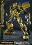 Yolopark Transformers: Rise of the Beasts Bumblebee Kit de Modèle en Plastique AMK Series