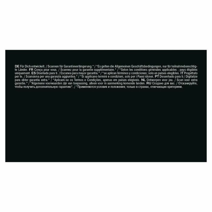Braun Series 6 Rasoir électrique - Noir - 60 min d'autonomie, Charge rapide 5 min de la batterie, Wet & Dry, 1 tête flexible 2D, Sabot 1-7 mm, Batterie Li-Ion, Noir<|image>