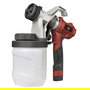 Ratio R800X Pistolet à peinture universel pour tous types de travaux