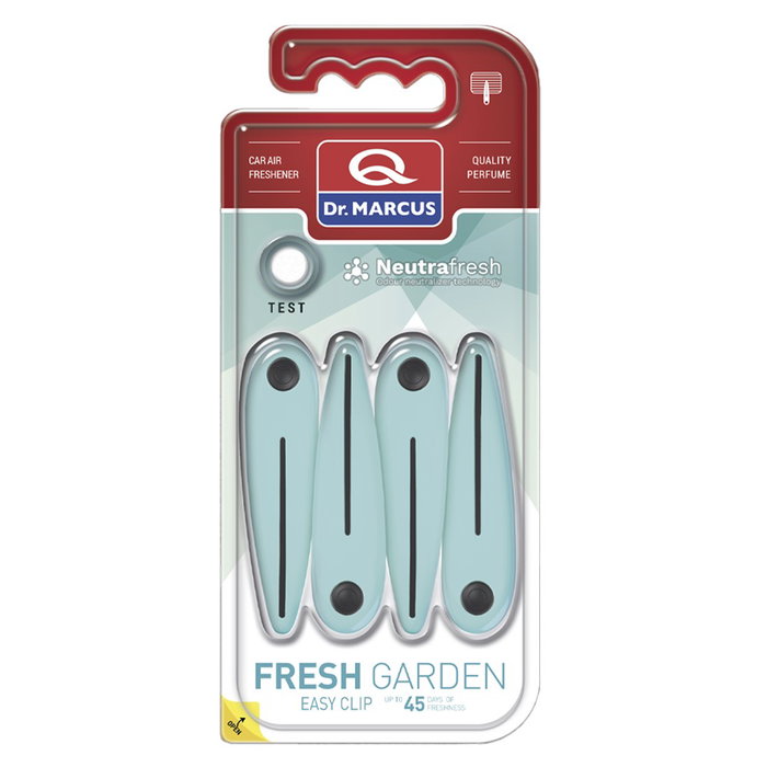 Dr. Marcus Ambientateur Easy Clip Fresh Garden DRM0169