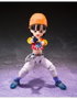 Tamashii Nations Collectors Shop S.H. Figuarts Figure Pan GT & Gill 9 cm