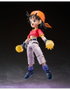 Tamashii Nations Collectors Shop S.H. Figuarts Figure Pan GT & Gill 9 cm