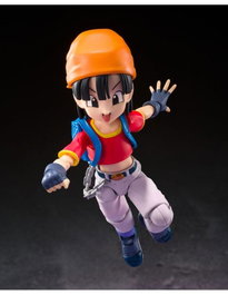 Tamashii Nations Pan GT & Gill S.H. Figuarts Collectors Shop
