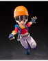 Tamashii Nations Collectors Shop S.H. Figuarts Figure Pan GT & Gill 9 cm