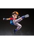 Tamashii Nations Collectors Shop S.H. Figuarts Figure Pan GT & Gill 9 cm
