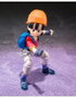 Tamashii Nations Collectors Shop S.H. Figuarts Figure Pan GT & Gill 9 cm