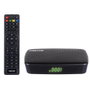 Fonestar RDT-700HD Récepteur TNT et Câble DVB-T2 HEVC H.265, HD 1080p, PVR TimeShift, USB, HDMI, Noir
