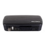Fonestar RDT-700HD Récepteur TNT et Câble DVB-T2 HEVC H.265, HD 1080p, PVR TimeShift, USB, HDMI, Noir