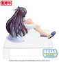 I May Be a Guild Receptionist, but I'll Solo Any Boss to Clock Out on Time statuette PVC PM Perching Alina Clover 14 cm