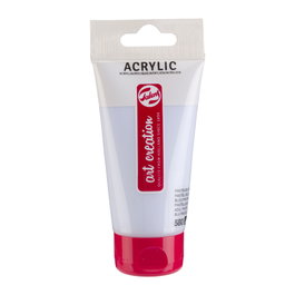 Talens Art Creation Peinture Acrylique Tube 75 ml Bleu Pastel 580