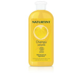 Naturtint Shampoing à la Camomille 330 ml