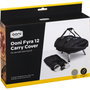 Ooni Fyra 12 Carry Cover Noir