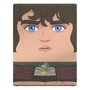 Squaroes Squaroe The Lord of the Rings LOTR001 - Frodo