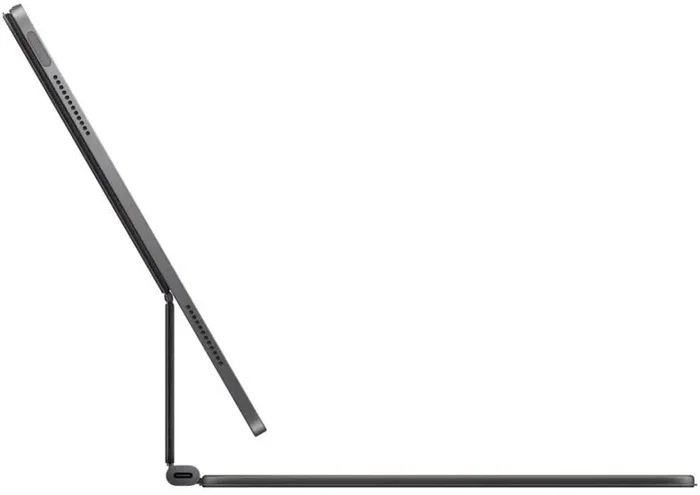 Apple Magic Keyboard pour iPad Air 13 pouces (M3) - Noir - Français (AZERTY)阳光