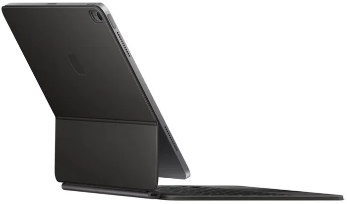 Apple Magic Keyboard pour iPad Air 13 pouces (M3) - Noir - Français (AZERTY)阳光